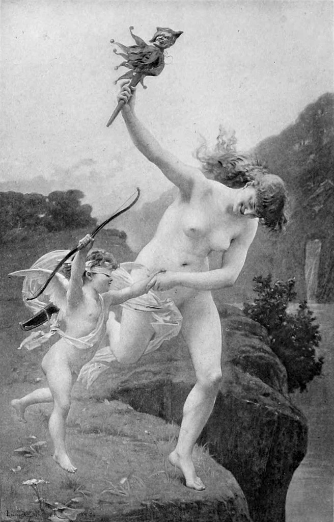 Amore e follia